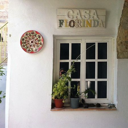 Apartamento Casa Florinda #3 Jerez de la Frontera Exterior foto